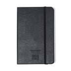 Moleskine Notebook and GO Pen Gift Set, Pocket - Black - View 3