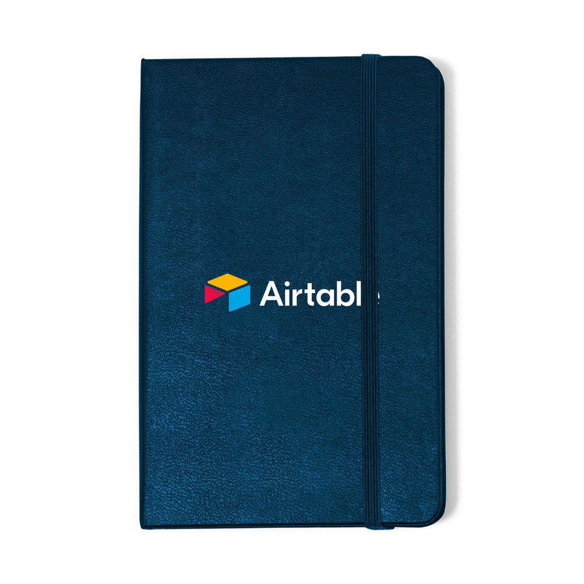 Moleskine Notebook and GO Pen Gift Set, Pocket Debossing - Sapphire Blue / Sapphire Blue - View 3