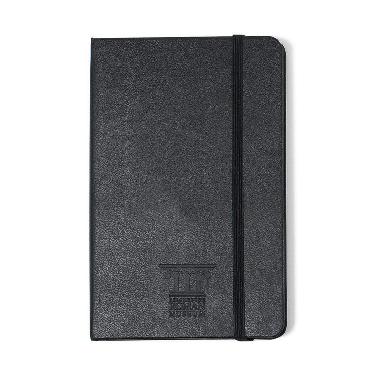 Moleskine Notebook and GO Pen Gift Set, Pocket Full Color - Black - View 3