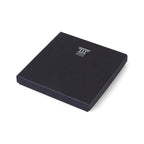 Moleskine Notebook and GO Pen Gift Set, Pocket Laser Engraving - Black - View 4