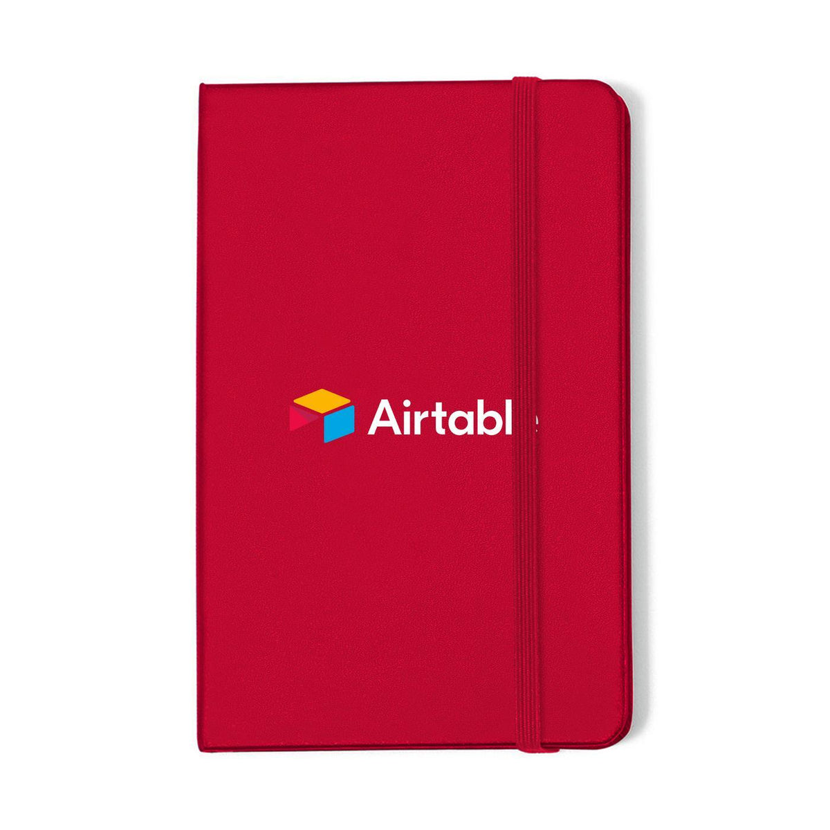 Moleskine Notebook and GO Pen Gift Set, Pocket Laser Engraving - Scarlet Red - View 3