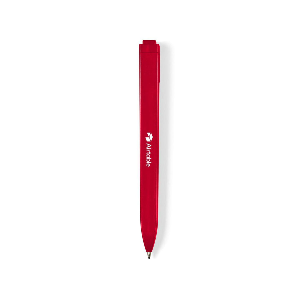 Moleskine Notebook and GO Pen Gift Set, Pocket Laser Engraving - Scarlet Red - View 4