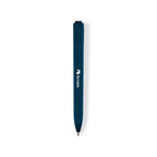 Moleskine Notebook and GO Pen Gift Set, Pocket - Sapphire Blue / Sapphire Blue - View 4