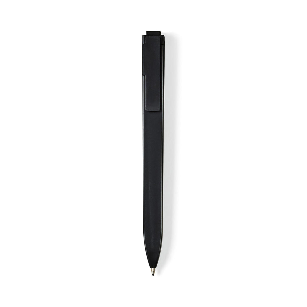 Moleskine Notebook and GO Pen Gift Set, X-Large - Black - View 2