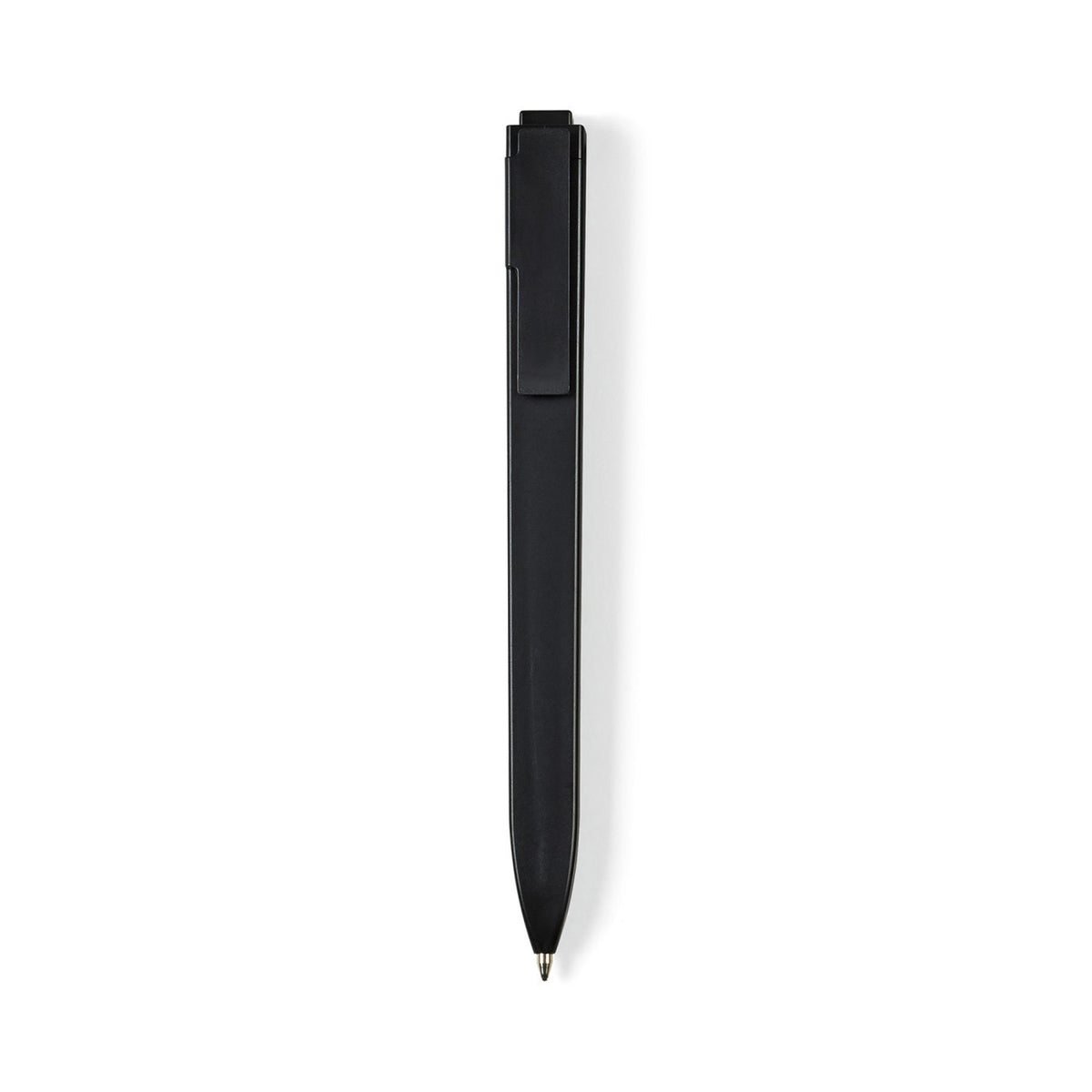 Moleskine Notebook and GO Pen Gift Set, X-Large - Black - View 2