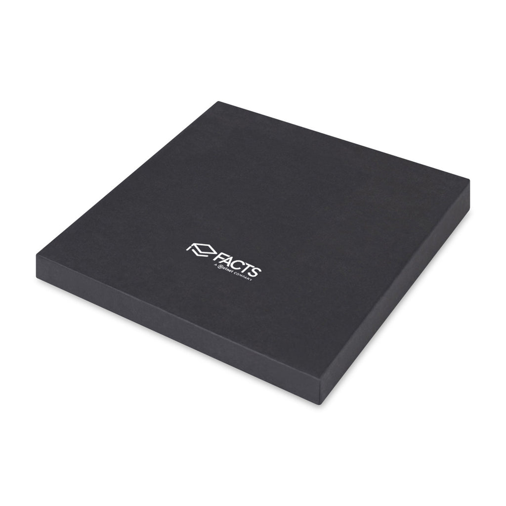Moleskine Notebook and GO Pen Gift Set, X-Large - Black - View 4