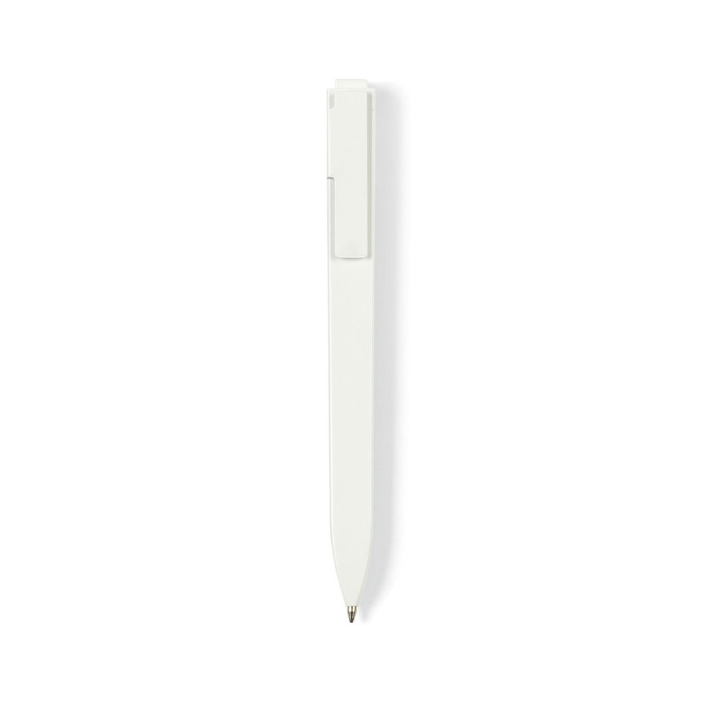Moleskine Notebook and GO Pen Gift Set, X-Large - Sapphire Blue/White - View 2