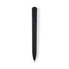 Moleskine Notebook and GO Pen Gift Set, X-Large - Slate Grey/Black - View 2
