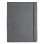 Moleskine Notebook and GO Pen Gift Set, X-Large - Slate Grey/Black - View 3