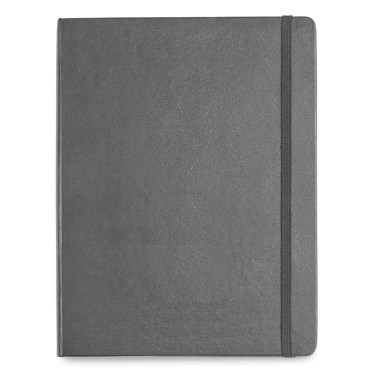 Moleskine Notebook and GO Pen Gift Set, X-Large - Slate Grey/Black - View 3