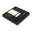 Moleskine Notebook and Kaweco Rollerball Gift Set, Pocket - Black - View 1
