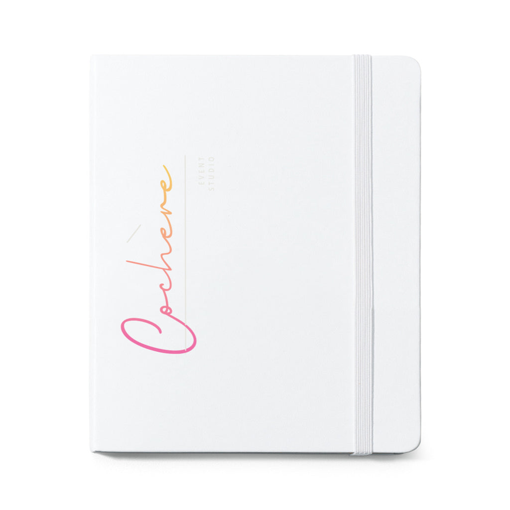Moleskine Notebook and Mini Notebook Charm Gift Set, Large Full Color - White/Black - View 3