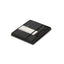 Moleskine Notebook, GO Pen and Mini Charm Gift Set, Large - Black - View 1