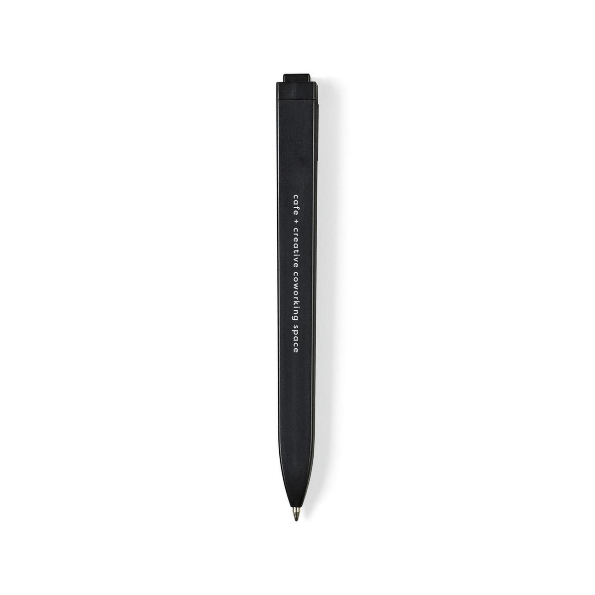 Moleskine Notebook, GO Pen and Mini Charm Gift Set, Large Laser Engraving - Black - View 5