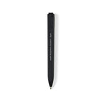 Moleskine Notebook, GO Pen and Mini Charm Gift Set, Large - Slate Grey/Black - View 5
