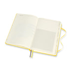 Moleskine Passion Journal, Baby Debossing - Golden Yellow - View 10