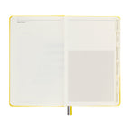 Moleskine Passion Journal, Baby Debossing - Golden Yellow - View 8