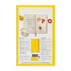 Moleskine Passion Journal, Baby - Golden Yellow - View 5