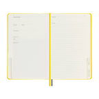 Moleskine Passion Journal, Baby - Golden Yellow - View 7