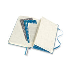 Moleskine Passion Journal, Books - Steel Blue - View 5