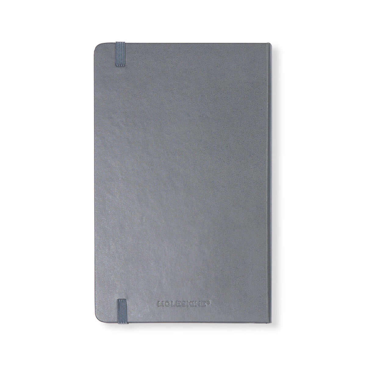 Moleskine Passion Journal, Film and TV - Grey - View 8