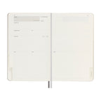 Moleskine Passion Journal, Wedding Debossing - Pearl Grey - View 3