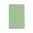 Moleskine Passion Journal, Wellness - Willow Green - View 4
