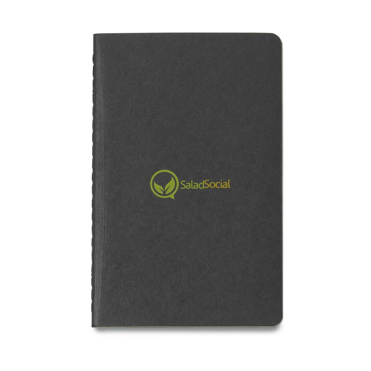 Moleskine Pocket Journal, Petite Tote and Mini Bottle Gift Set Full Color - Black - View 4