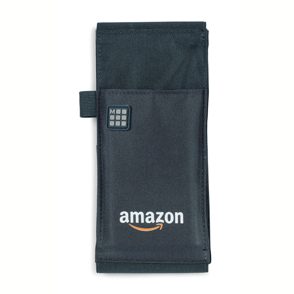 Moleskine Polyester Tool Belt for Large Notebooks Transfer - Black - View 2