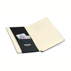 Moleskine Polyester Tool Belt for Large Notebooks Transfer - Black - View 4