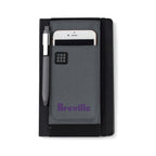 Moleskine Polyester Tool Belt for Large Notebooks Transfer - Slate Grey - View 1
