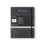 Moleskine Pro Project Planner, Undated, X-Large Full Color - Black - View 1