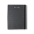 Moleskine Pro Project Planner, Undated, X-Large Full Color - Black - View 2