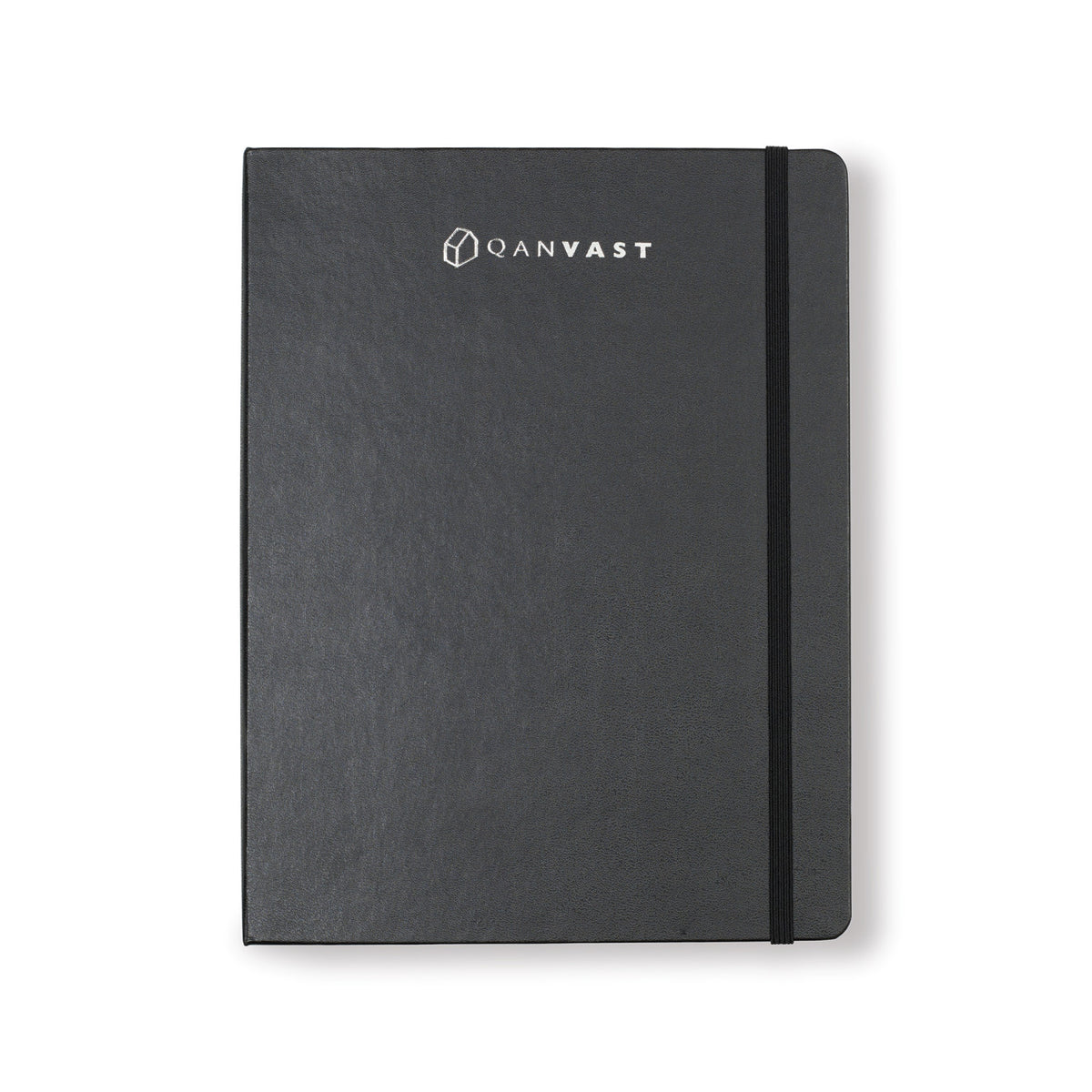 Moleskine Pro Project Planner, Undated, X-Large Full Color - Black - View 2