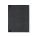 Moleskine Pro Project Planner, Undated, X-Large Full Color - Black - View 3