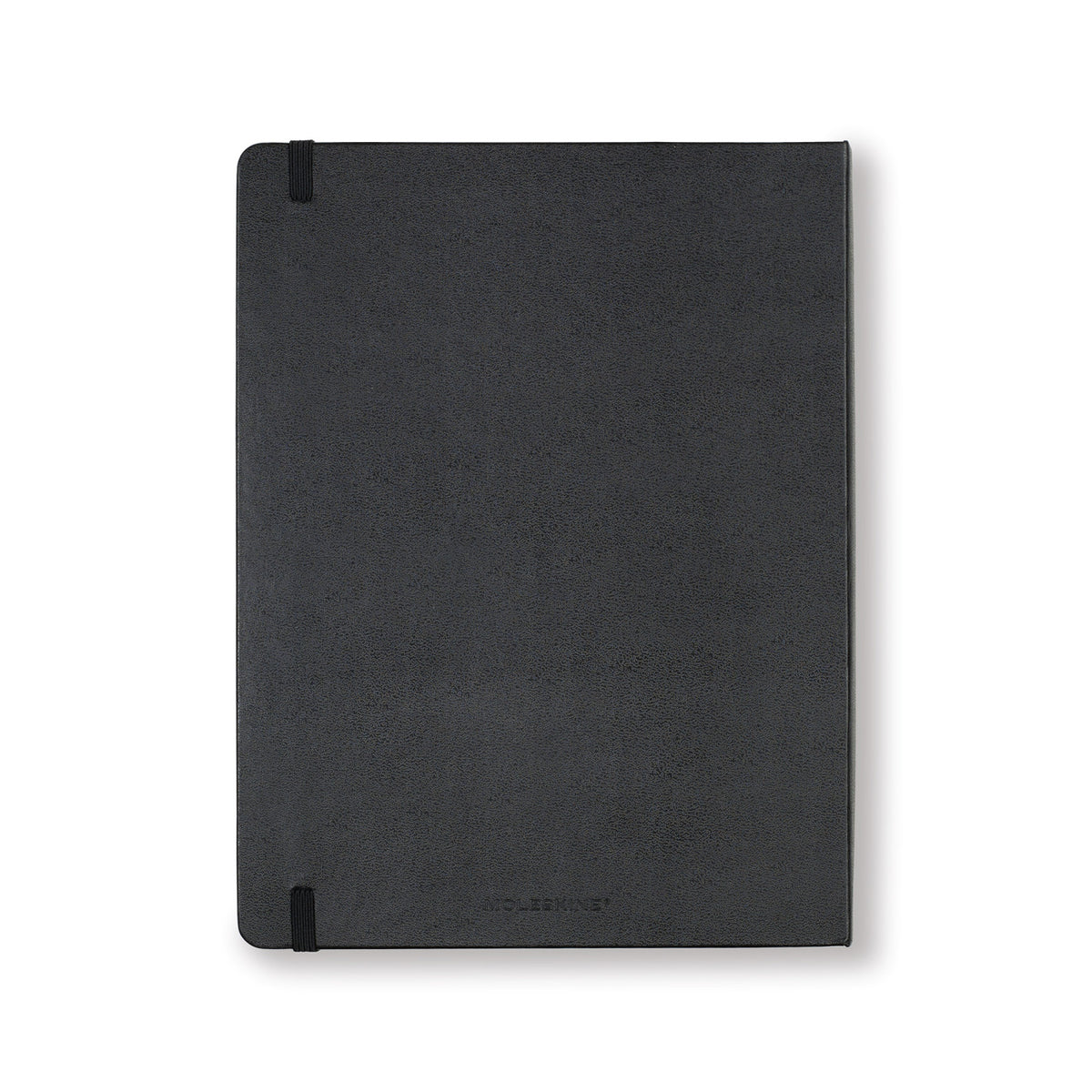 Moleskine Pro Project Planner, Undated, X-Large Full Color - Black - View 3