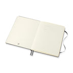 Moleskine Pro Project Planner, Undated, X-Large Full Color - Black - View 5