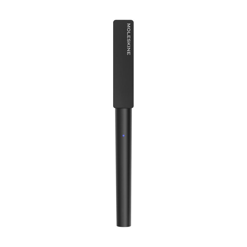 Moleskine Smart Writing Set with Smart Pen and Notebook, Large - Black - View 3