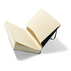 Moleskine Soft Cover Ruled Notebook, Pocket - Black - View 4