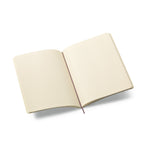 Moleskine Soft Cover Ruled Notebook, X-Large - Black - View 2