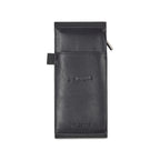 Moleskine Vegan Leather Tool Belt for Large Notebooks Debossing - Black - View 2