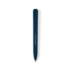 Moleskine Volant Journals and GO Pen Gift Set, Large - Navy Blue / Sapphire Blue - View 3