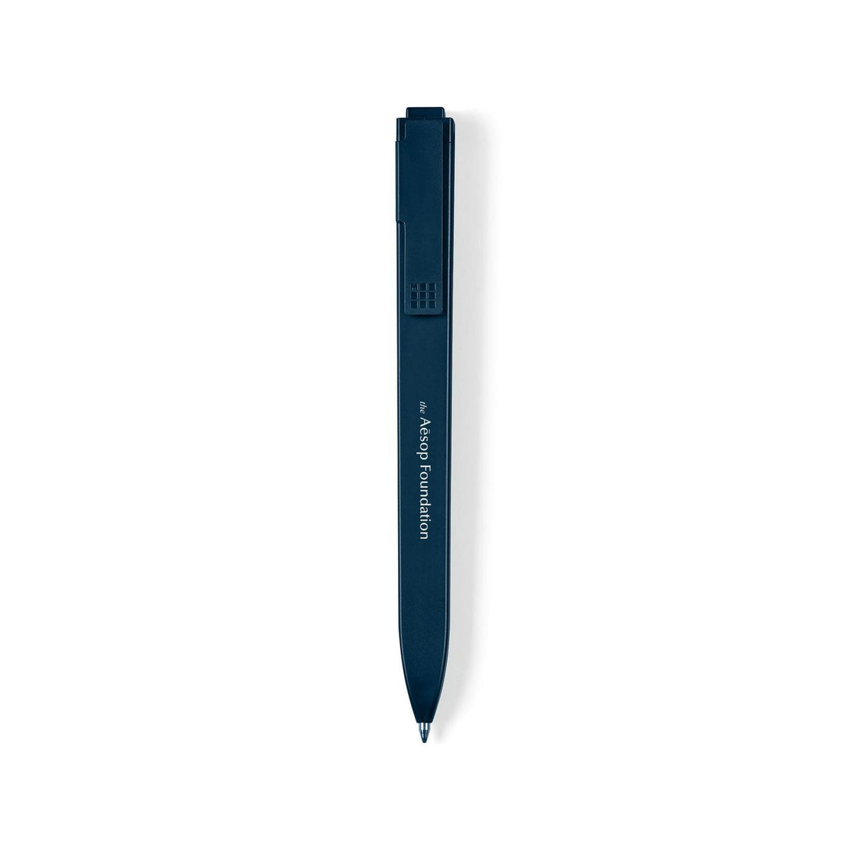 Moleskine Volant Journals and GO Pen Gift Set, Large - Navy Blue / Sapphire Blue - View 3