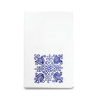 Moleskine Volant Ruled Journal, Large - White - View 1