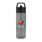 Monterey Bottle in Recycled PET, 24 oz - Colorbrite