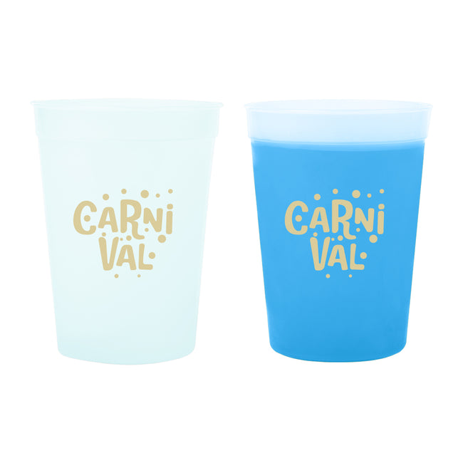 Mood Stadium Cup, 12 oz