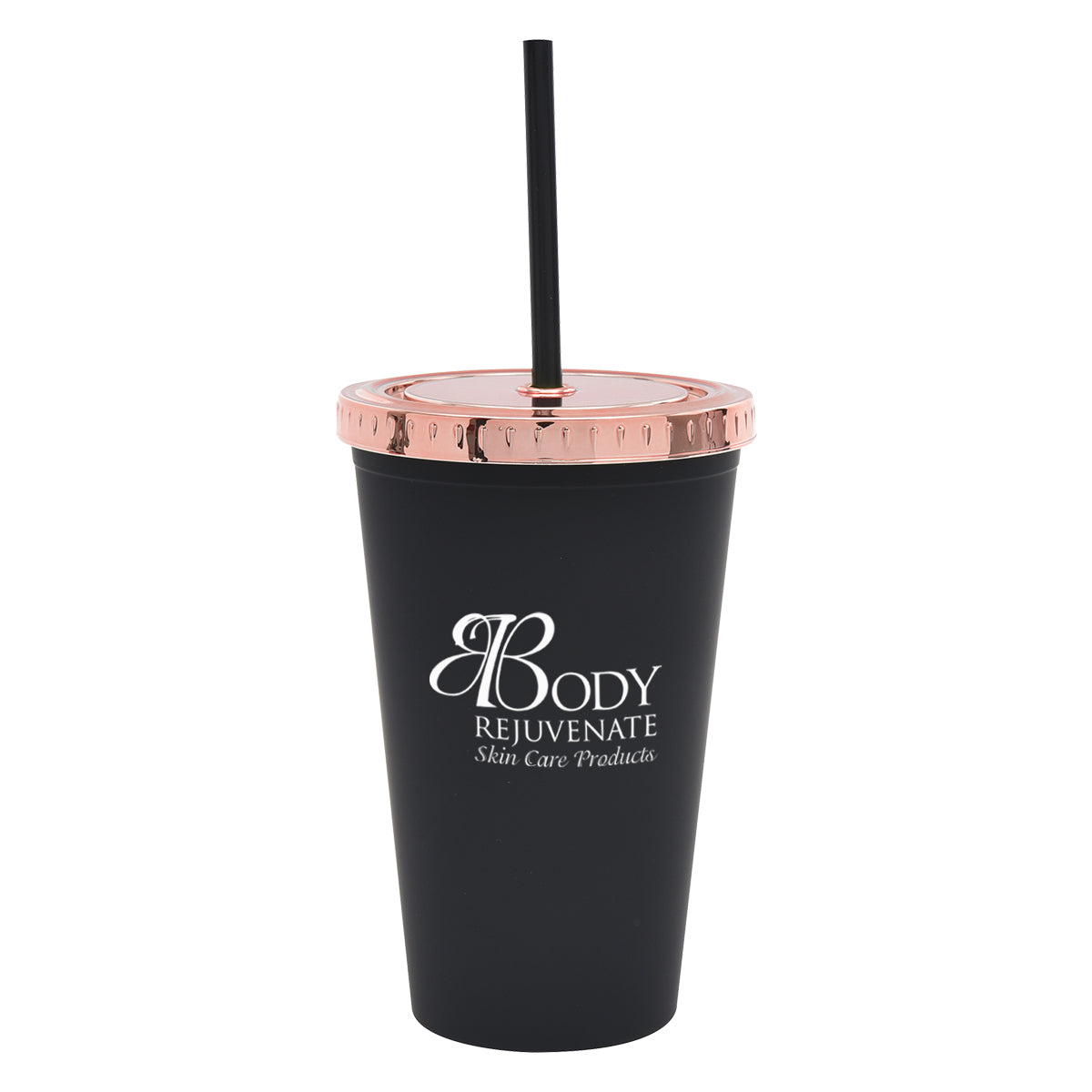 Moonlit Cove Tumbler, 16 oz - Silk Screen