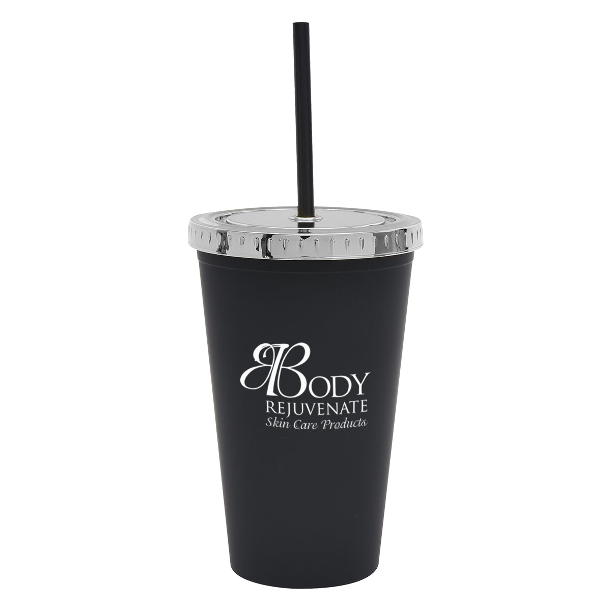 Moonlit Cove Tumbler, 16 oz - Silk Screen