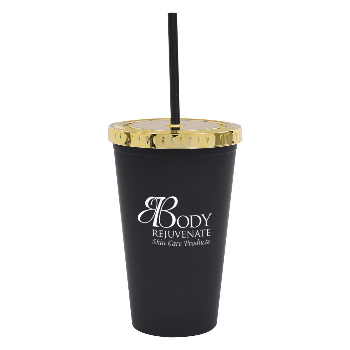 Moonlit Cove Tumbler, 16 oz - Silk Screen