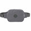 Moop Fanny Pack in Cotton Canvas Transfer - Navy - Front